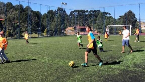 esportes piazito park hotel 3