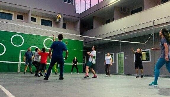 esportes piazito park hotel 5