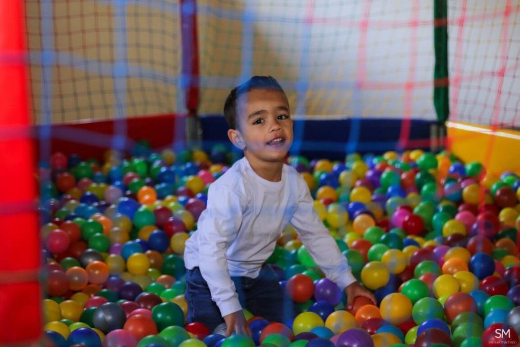 sala de jogos piazito park hotel 4