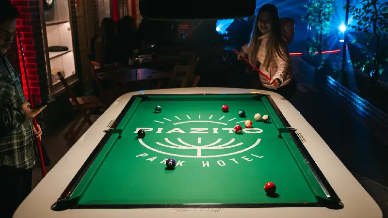 Aproveite o feriado de 20 de novembro no Piazito Park Hotel