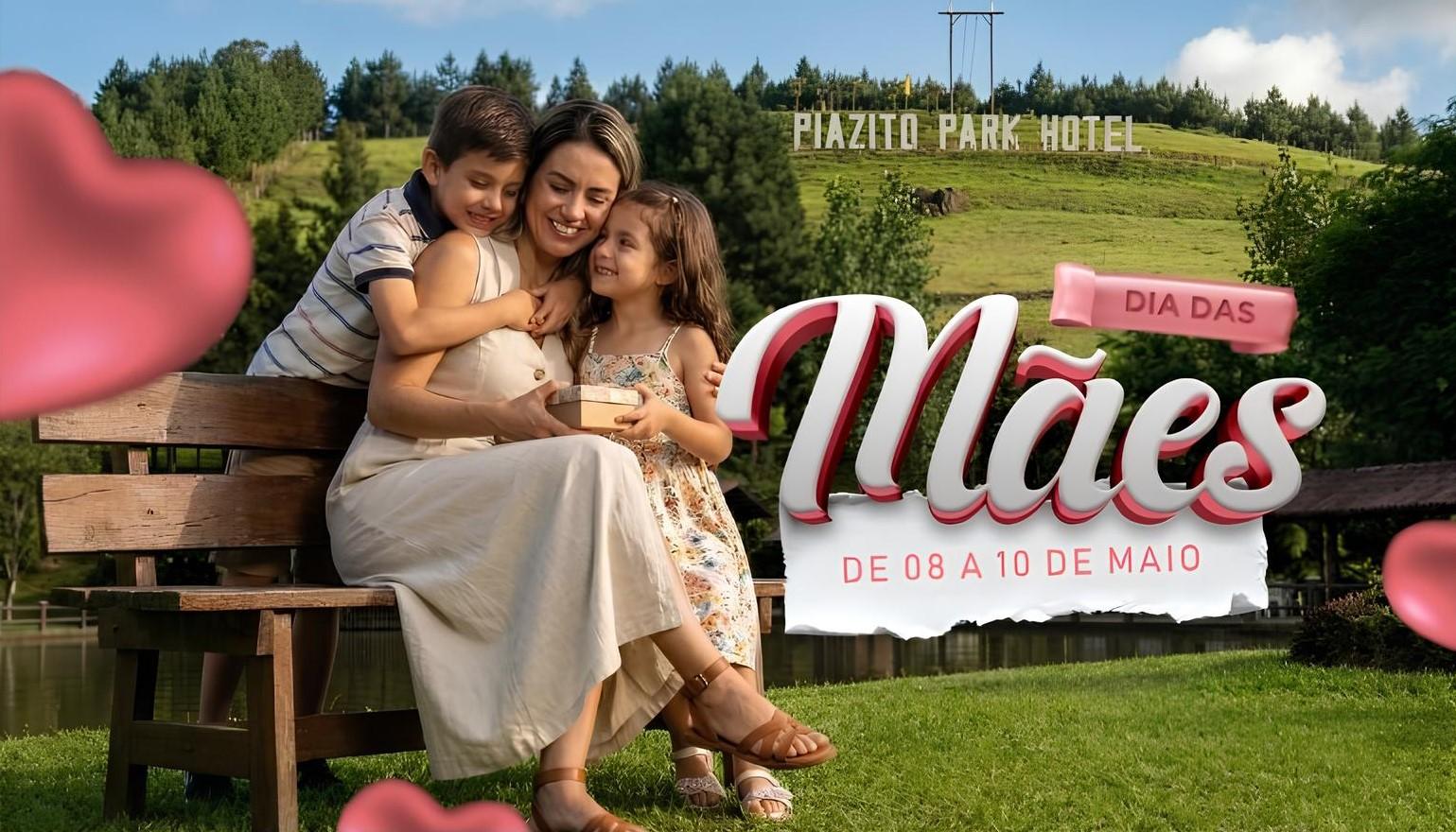 dia das maes piazito