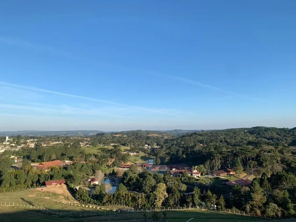Piazito Park Hotel Conecte se à natureza em Piên, Paraná