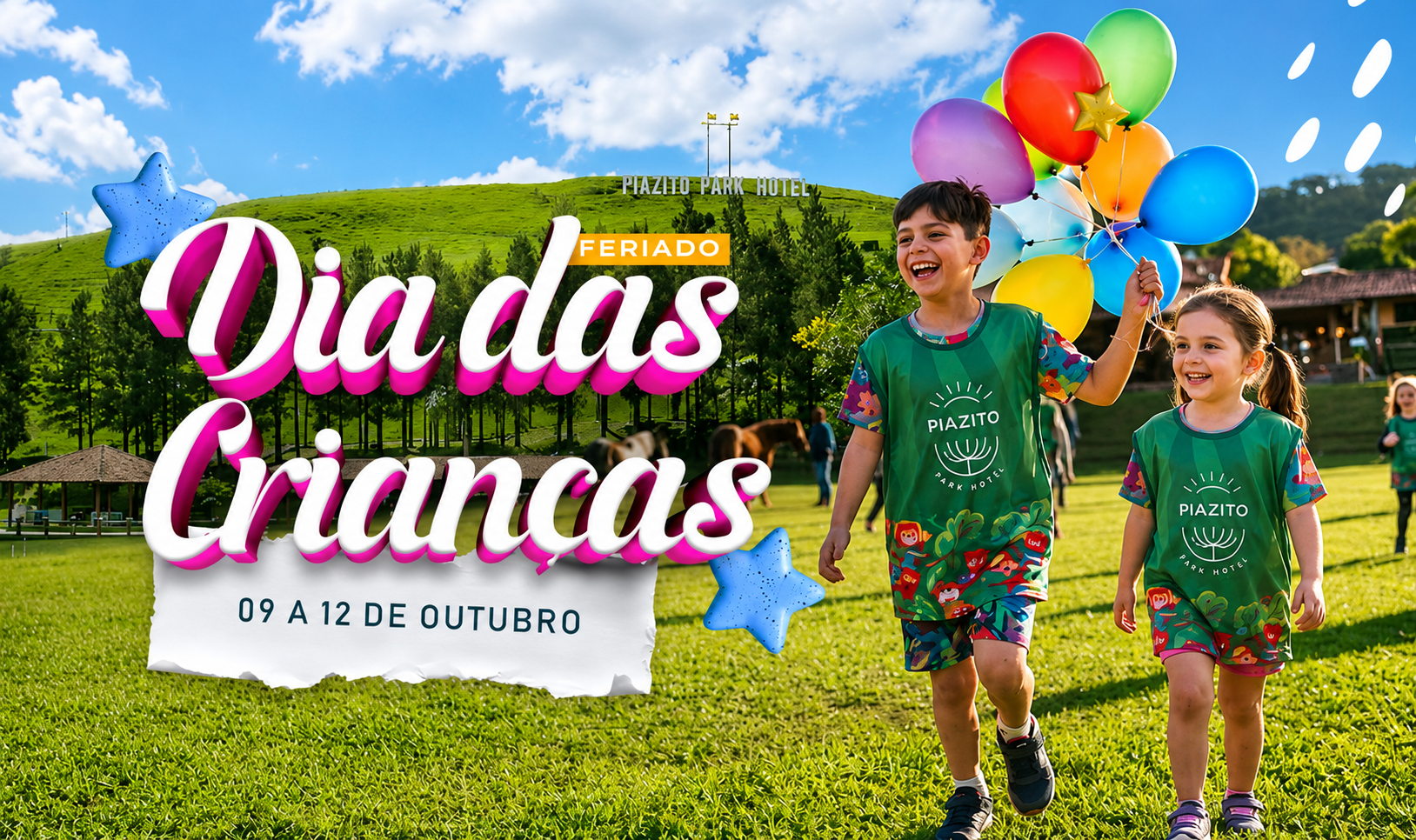 dia das criancas piazito melhorada