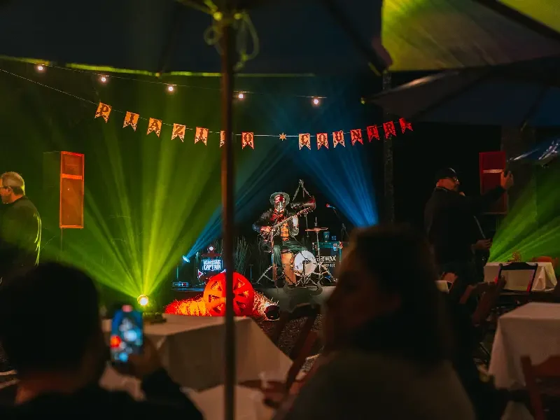 Festa tematica