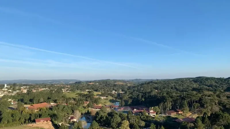 Piazito Park Hotel Conecte se à natureza em Piên, Paraná