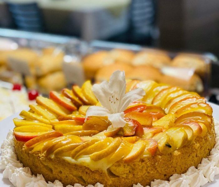 cafe da manha piazito park hotel 19