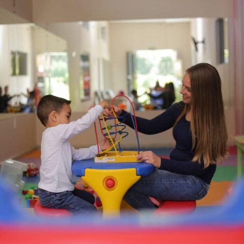 espaco kids piazito park hotel 1