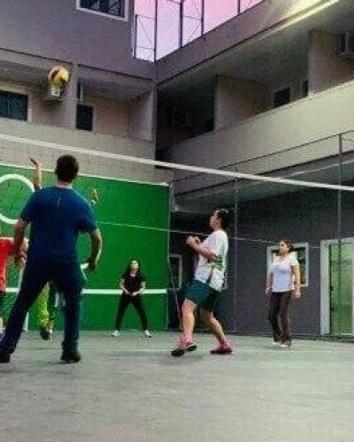 esportes piazito park hotel 5