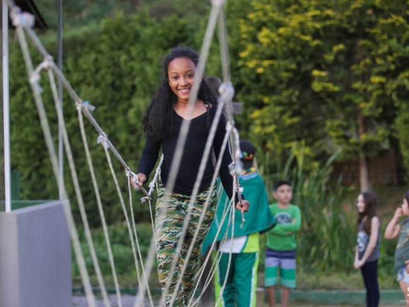 parque do jacare piazito park hotel 2