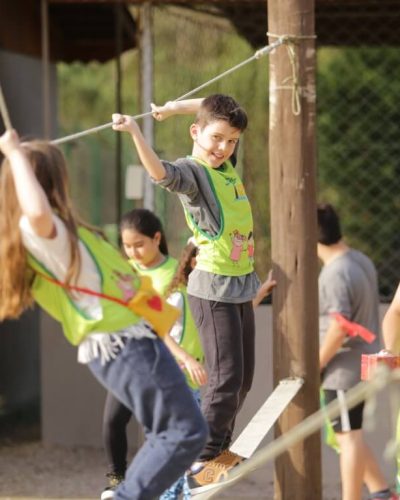 parque do jacare piazito park hotel 4