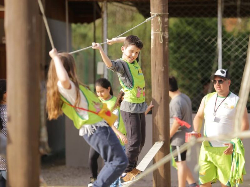 parque do jacare piazito park hotel 4