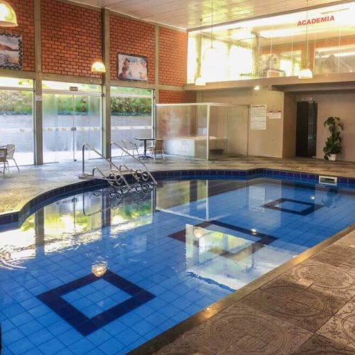 piscina termica piazito park hotel 3