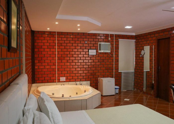 suite presidencial piazito park hotel 05